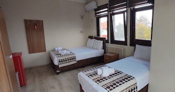 biter hotel