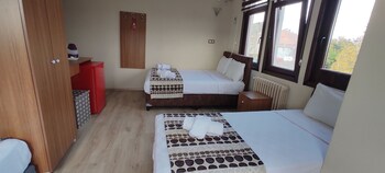 biter hotel