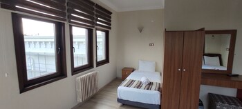biter hotel