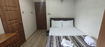biter hotel