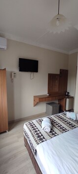 biter hotel
