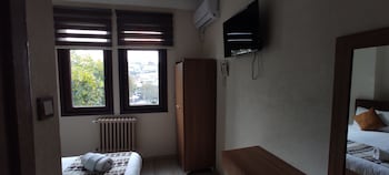 biter hotel