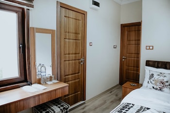 biter hotel