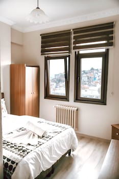 biter hotel