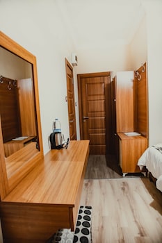 biter hotel
