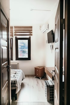 biter hotel