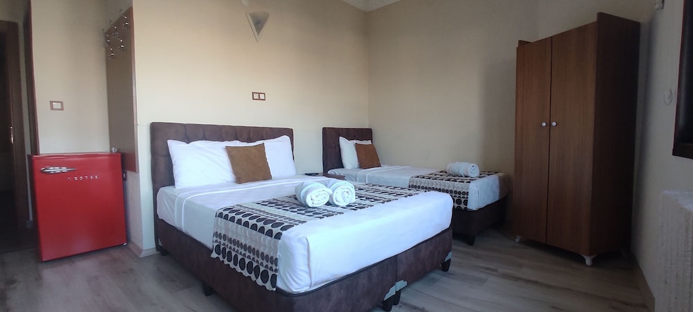 biter hotel