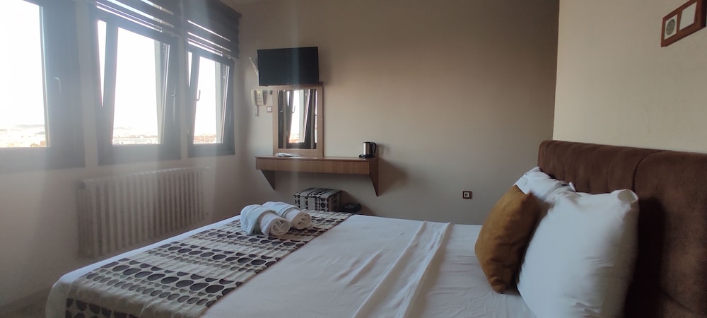 biter hotel