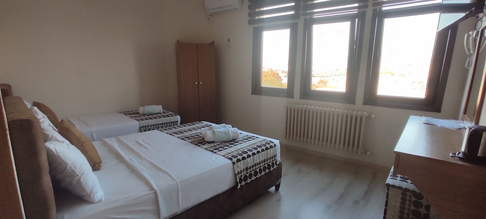 biter hotel