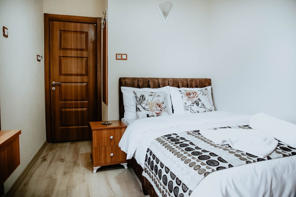 biter hotel