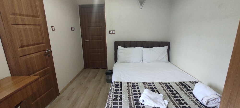 biter hotel
