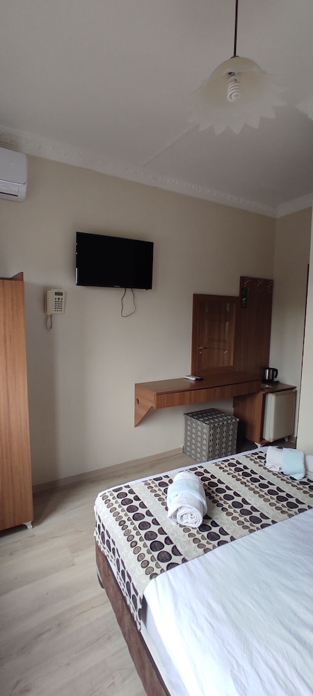 biter hotel