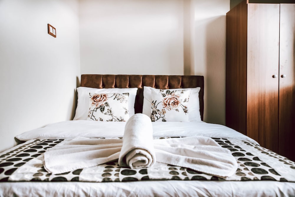 biter hotel