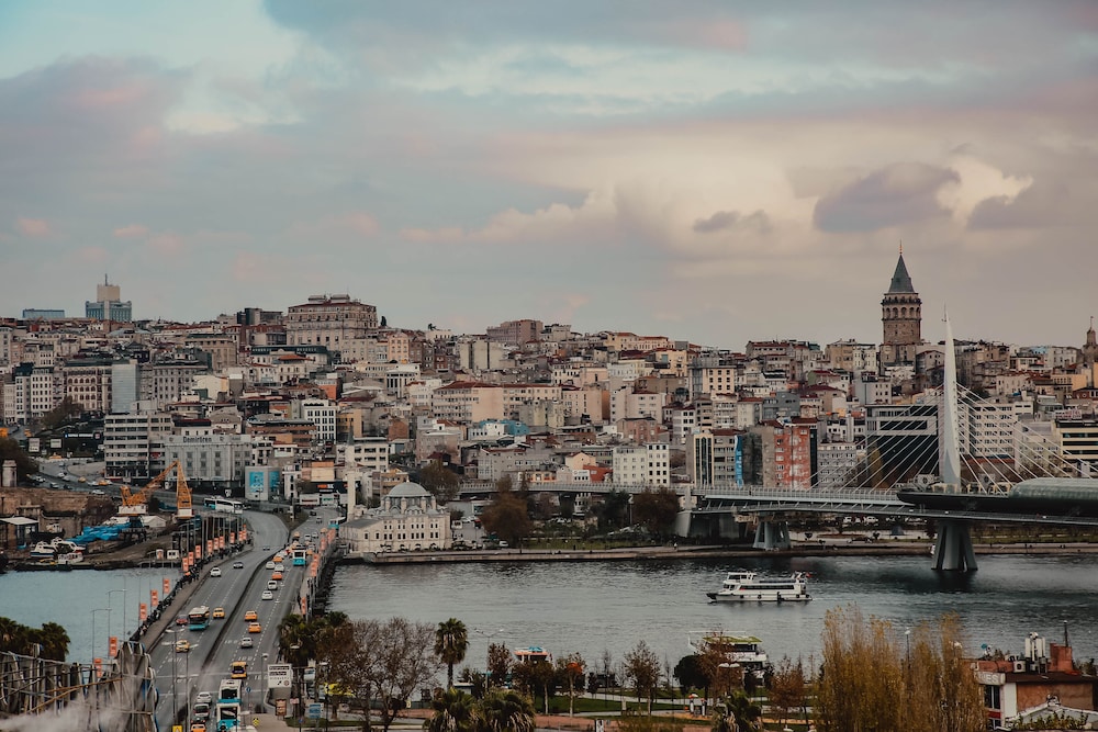istanbul