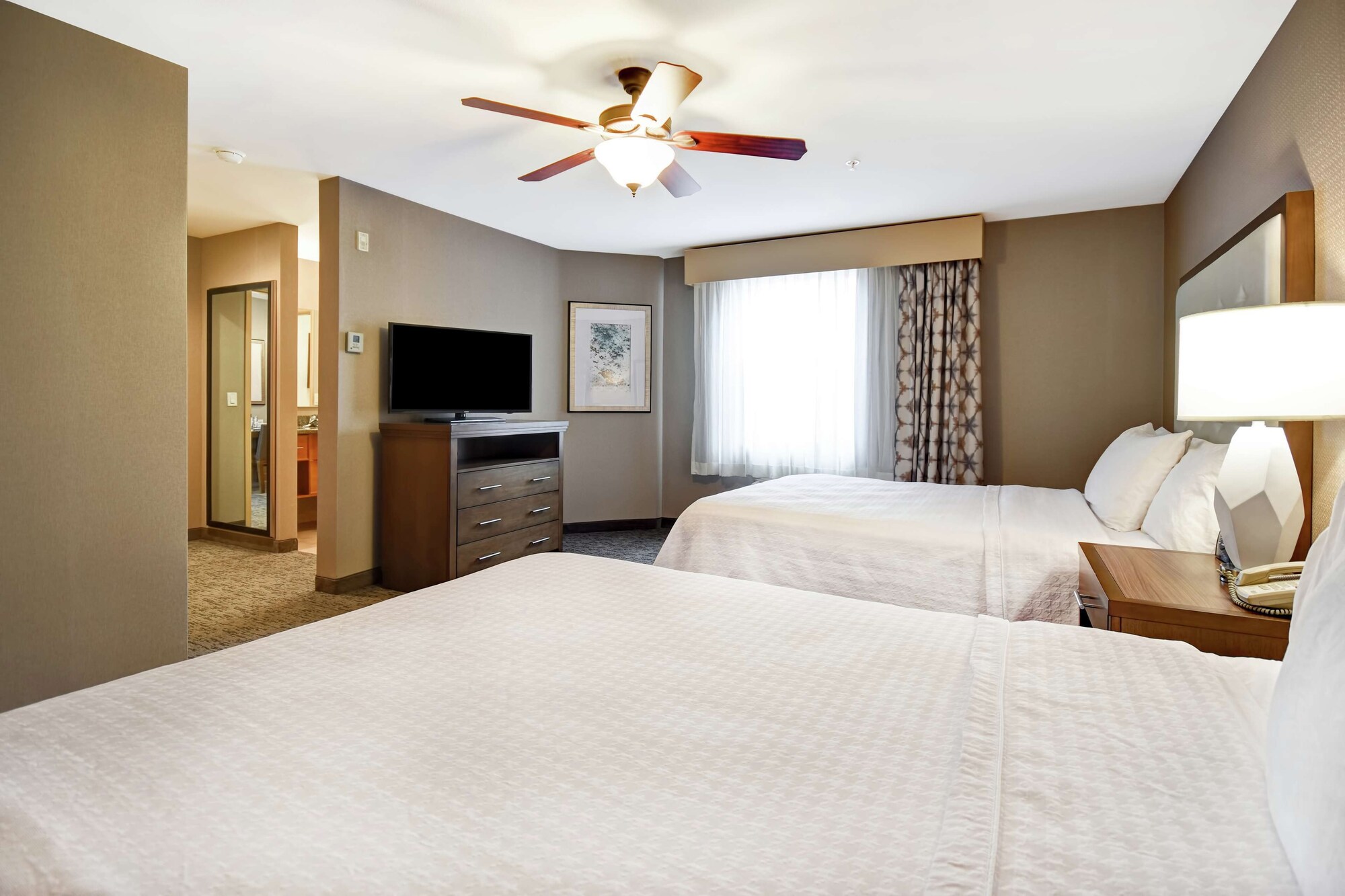 homewood suites by hilton boise