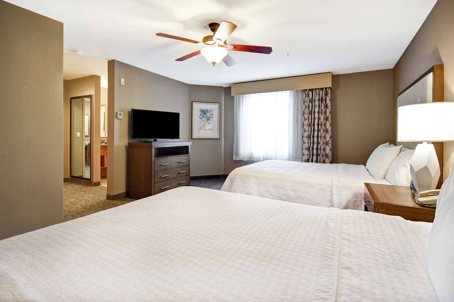 homewood suites by hilton boise