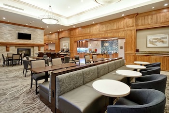 Homewood Suites By Hilton Boise,Boise>>Ada County,3 star