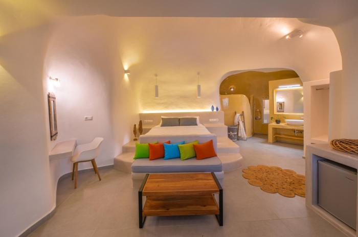 santoterra antigua suites