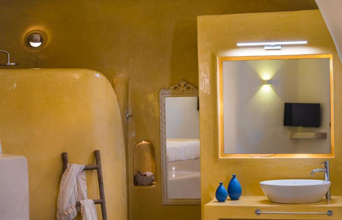 santoterra antigua suites