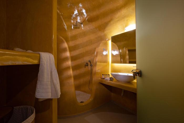 santoterra antigua suites
