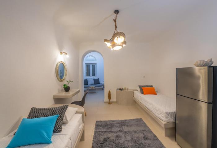 santoterra antigua suites