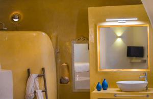 santoterra antigua suites