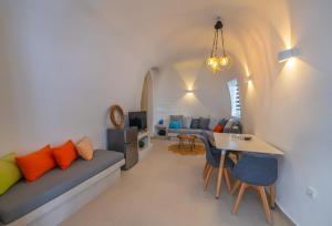 santoterra antigua suites