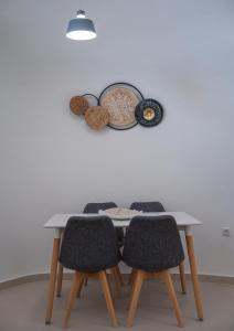 santoterra antigua suites