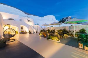 santorini