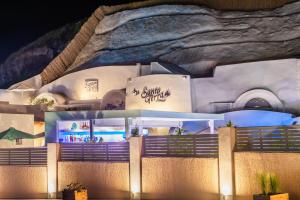 santoterra antigua suites