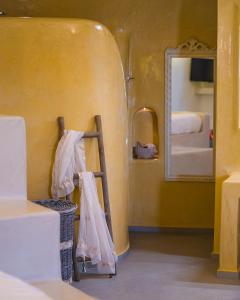 santoterra antigua suites