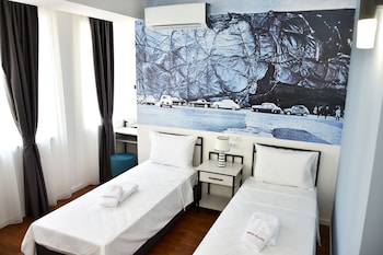 osten art hotel