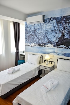 osten art hotel