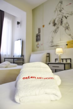 osten art hotel