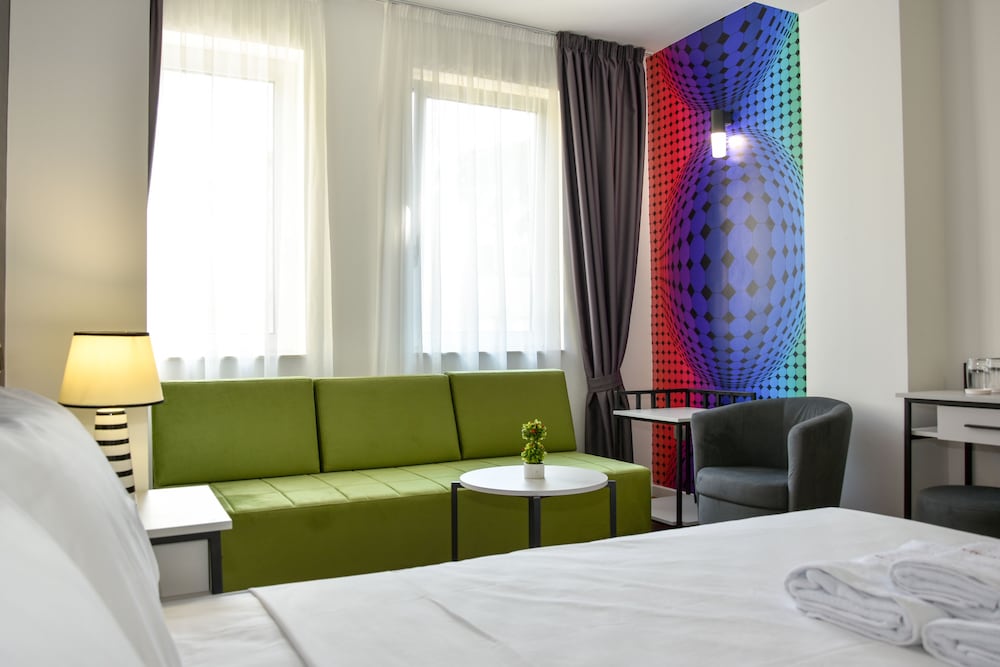osten art hotel