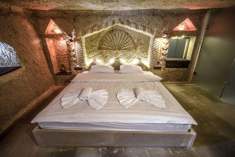 rose nest cave otel