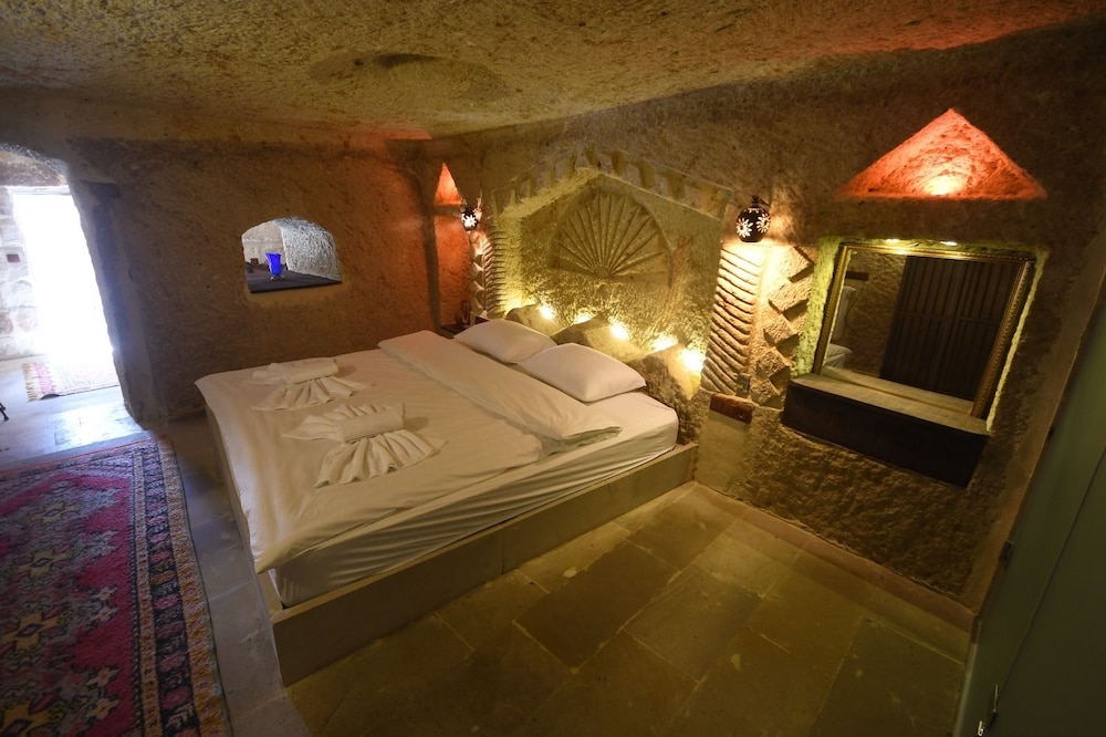 rose nest cave otel