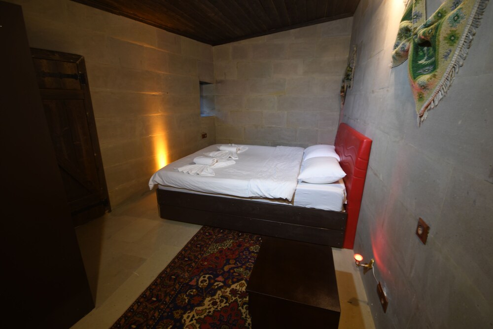 rose nest cave otel