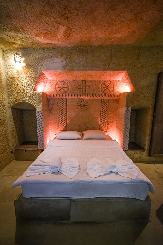 rose nest cave otel