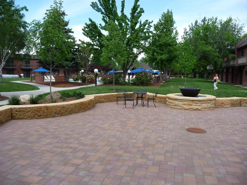 the riverside hotel bw premier collection