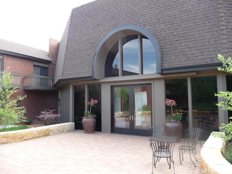 the riverside hotel bw premier collection