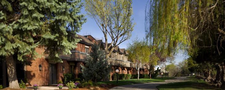 the riverside hotel bw premier collection