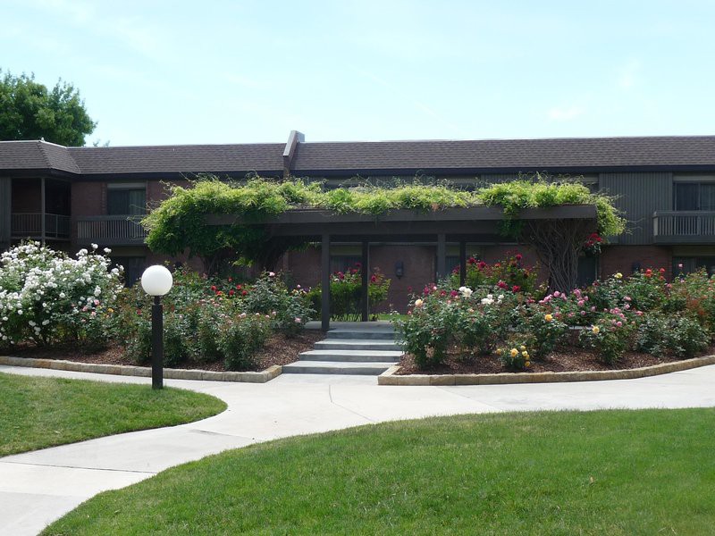 the riverside hotel bw premier collection