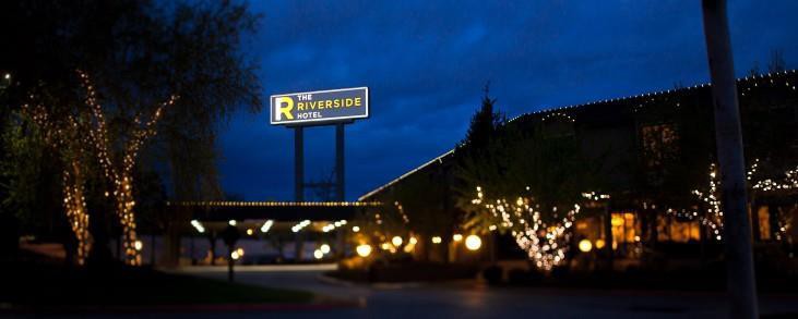 the riverside hotel bw premier collection