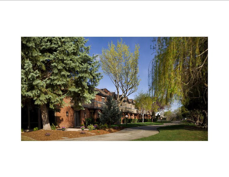 the riverside hotel bw premier collection