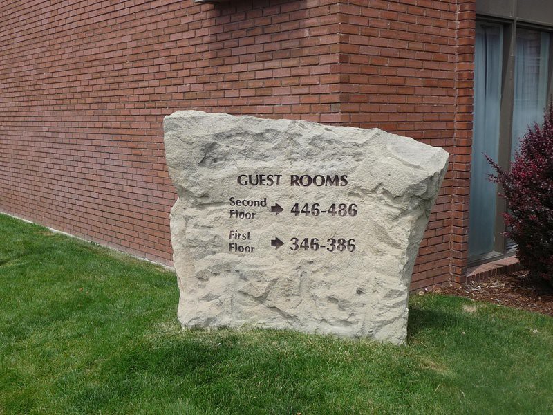 the riverside hotel bw premier collection