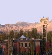 the riverside hotel bw premier collection