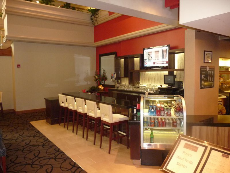 the riverside hotel bw premier collection