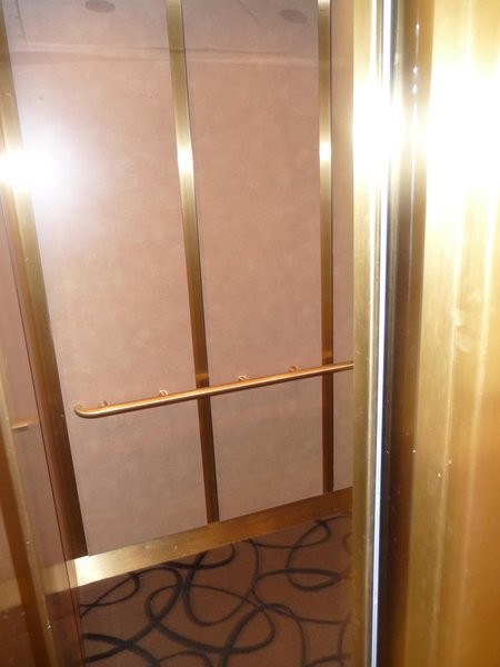 the riverside hotel bw premier collection