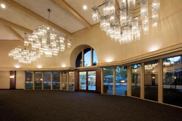 the riverside hotel bw premier collection